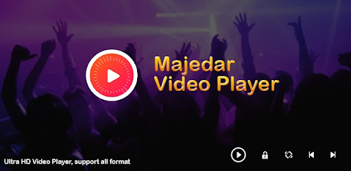 Video Player All Format