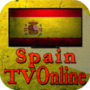 Spain TV Online  Icon