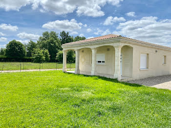 maison à Lamonzie-Saint-Martin (24)