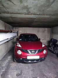 parking à Paris 13ème (75)