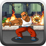 Kungfu Thief Catcher Apk