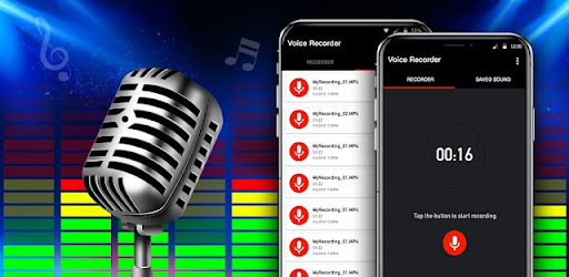 Voice Recorder: Audio Recorder