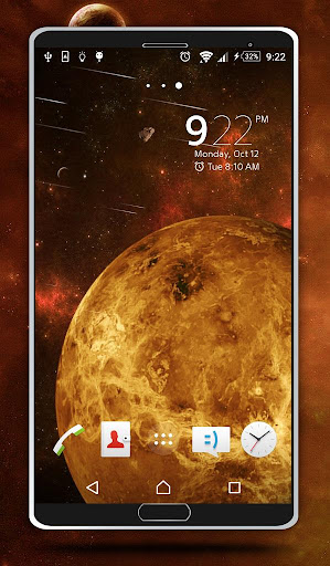 免費下載個人化APP|Venus Live Wallpaper app開箱文|APP開箱王