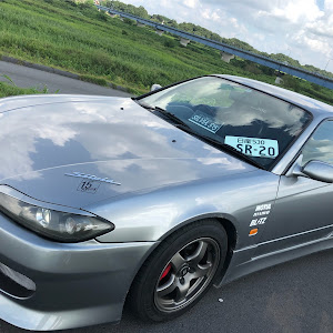 シルビア S15