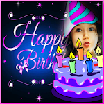 Birthday Photo Frames Apk