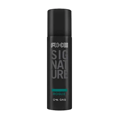 Axe Signature Rogue Body Perfume - 122 ml