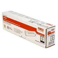 Toner OKI 44059212 9.5K sort (Org.nr.44059212)