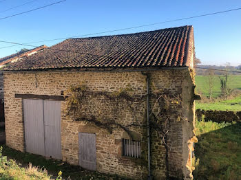 maison à Châteauponsac (87)