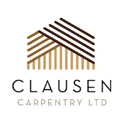 Clausen Carpentry Ltd Logo