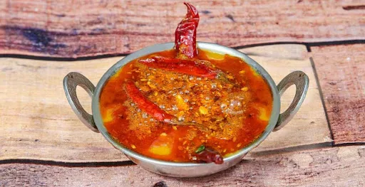 Dal Tadka [400 Grams] [Serves 1-2]