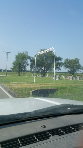 Lutheran Cemetery