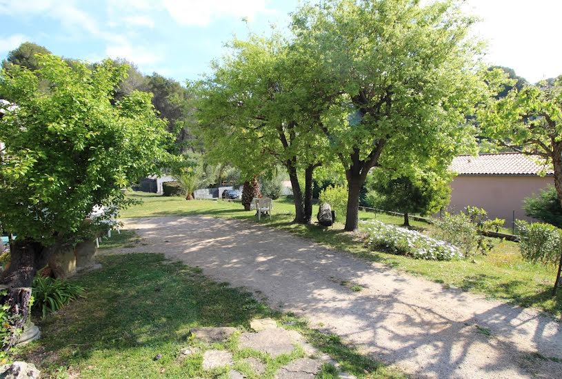  Vente Terrain à bâtir - 1 000m² à Le Cannet (06110) 