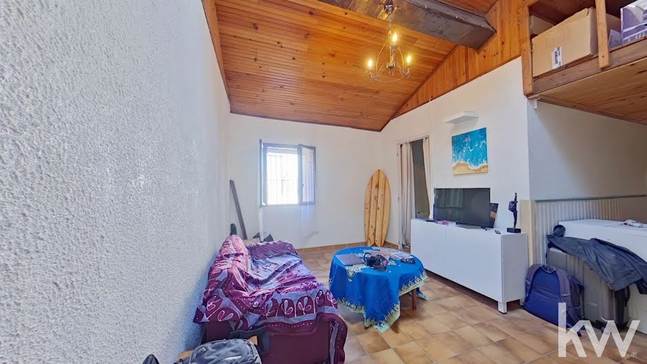 Vente appartement 3 pièces 40.9 m² à Port-Vendres (66660), 97 000 €