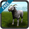 Goat Rampage Free icon