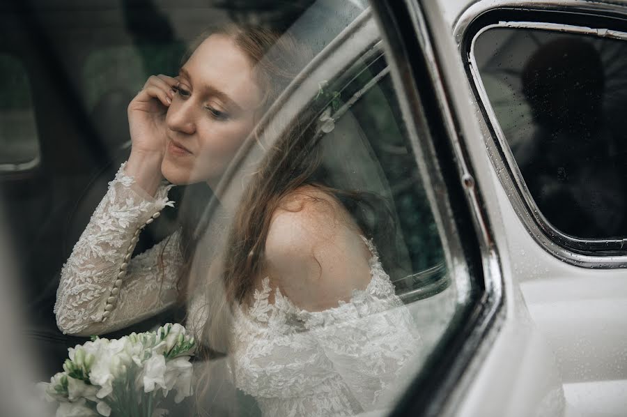 Wedding photographer Teodor Zozulya (dorzoz). Photo of 20 October 2021