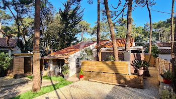 maison à La Tranche-sur-Mer (85)