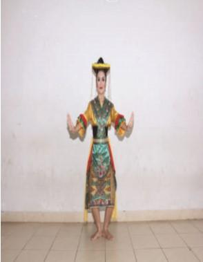 materi seni budaya kelas 12 bab 6