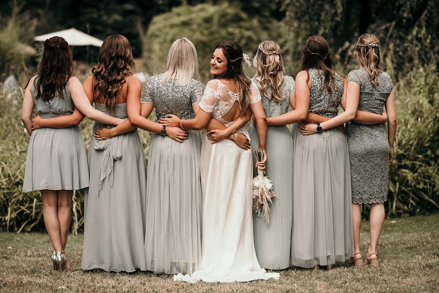 Photographe de mariage Jelle Jansegers (jellejansegers). Photo du 25 juillet 2020