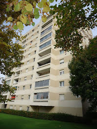 appartement à Saint-Ouen-l'Aumône (95)