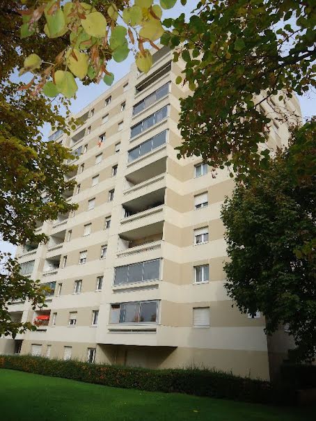 Vente appartement 2 pièces 54 m² à Saint-Ouen-l'Aumône (95310), 134 000 €