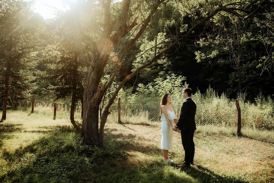 Wedding photographer Nenad Bozovic (nenadpsphoto). Photo of 19 August 2021