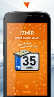 Free 35 İzmir APK
