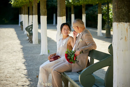 Fotógrafo de bodas Igor Pylypenko (pylypenko). Foto del 11 de octubre 2022