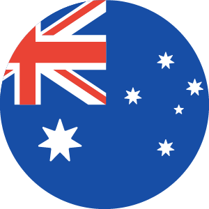 Bandera de Australia