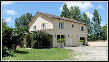 maison à Chalais (16)