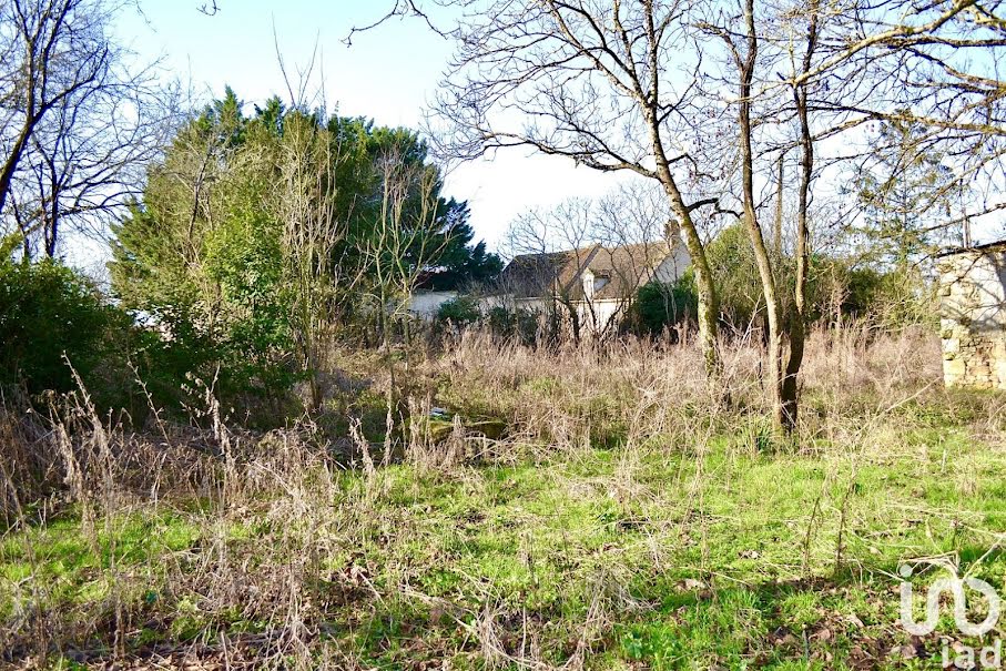 Vente terrain  1214 m² à Pouligny-Saint-Pierre (36300), 12 500 €