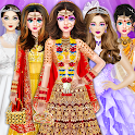 Indian Wedding Makeup Games