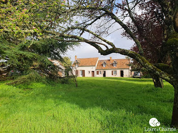 ferme à Soings-en-Sologne (41)