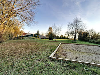 maison à Savigny-sur-Braye (41)