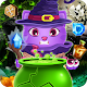 Download Magic Puzzle - Halloween 2018 For PC Windows and Mac