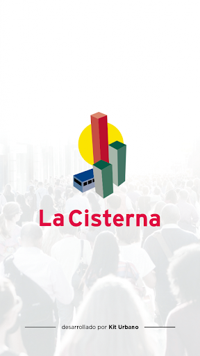 La Cisterna - CL