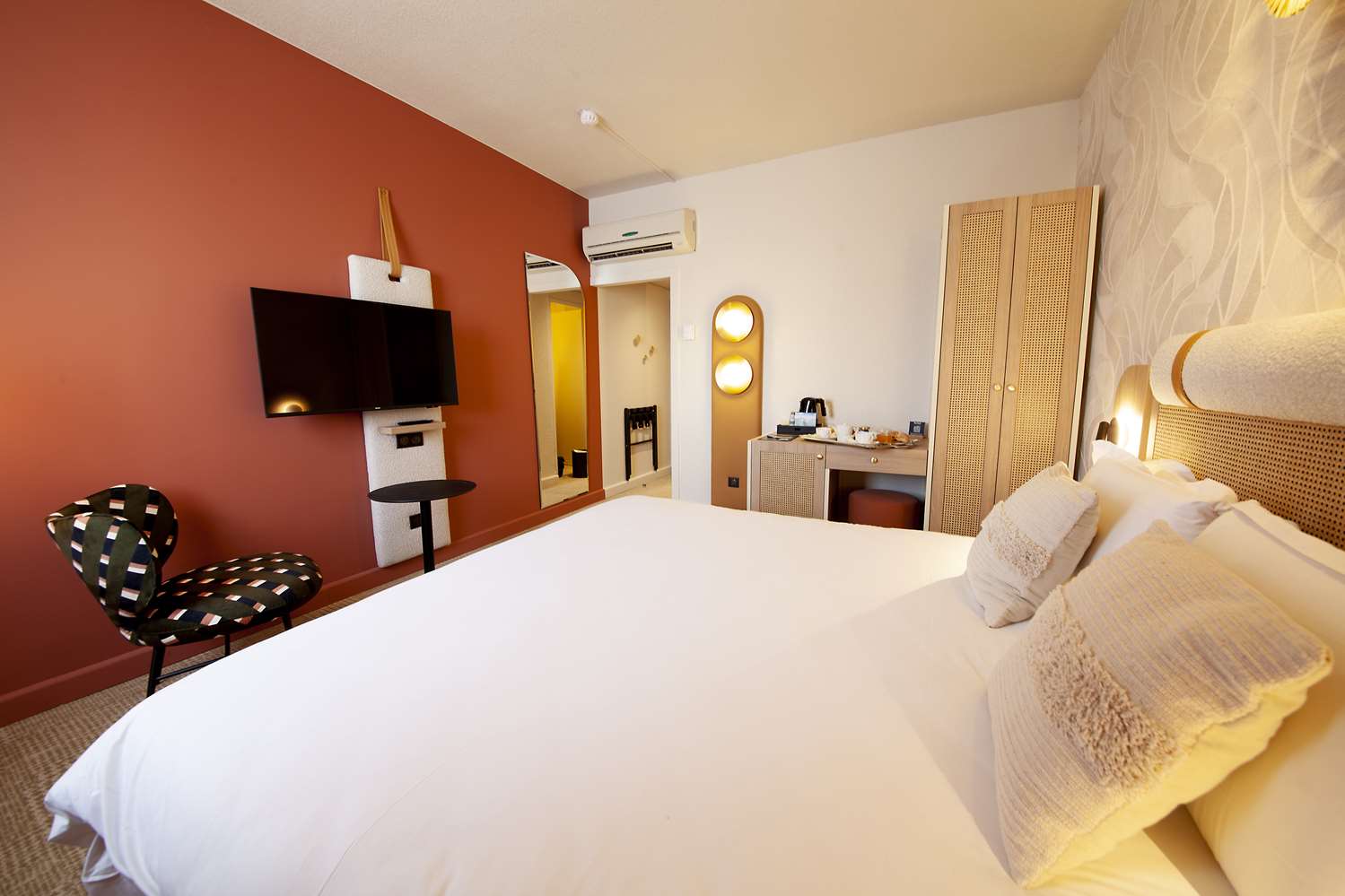 Kyriad Prestige Clermont Ferrand Centre