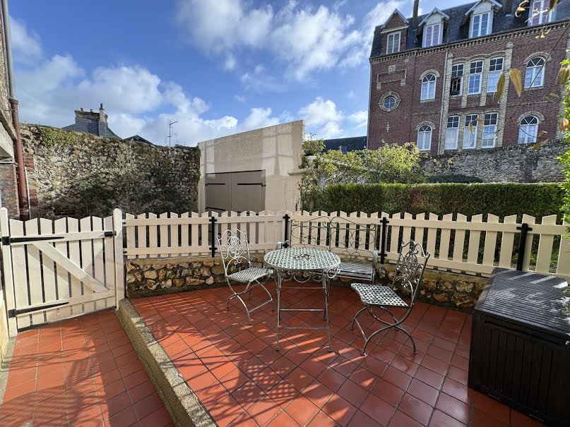 Vente appartement 3 pièces 59.85 m² à Honfleur (14600), 225 000 €