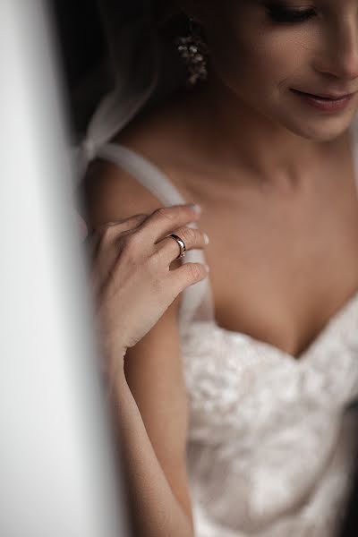 Fotógrafo de bodas Svetlana Nasibullina (vsya). Foto del 23 de febrero 2020