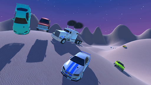 Screenshot Car Destruction Sandbox Sim