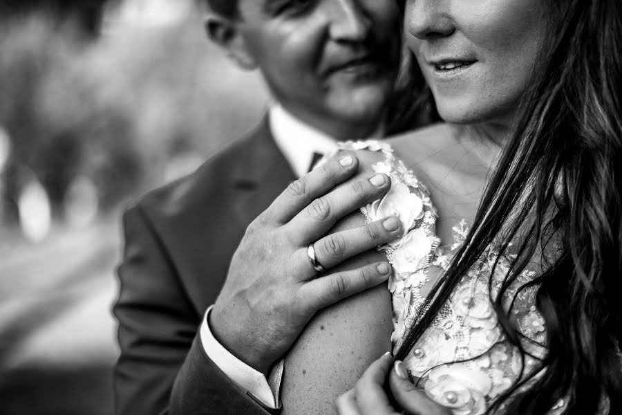 Bryllupsfotograf Eimis Šeršniovas (eimis). Bilde av 19 juli 2018