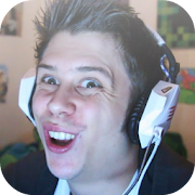 elrubiusOMG Videos  Icon