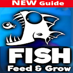 Cover Image of डाउनलोड HINTS for fish feed and grow - simple guide 1.0 APK