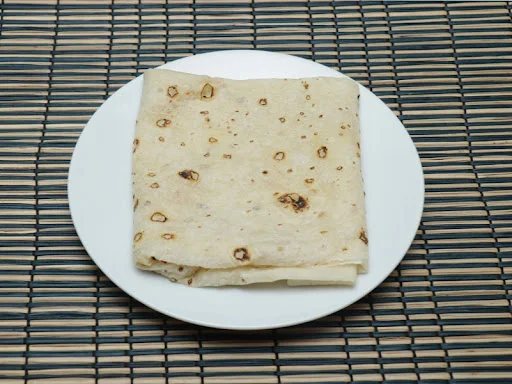 Rumali Roti