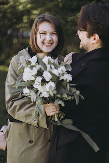 Wedding photographer Alina Kyzylkaya (alinaandmore). Photo of 10 March