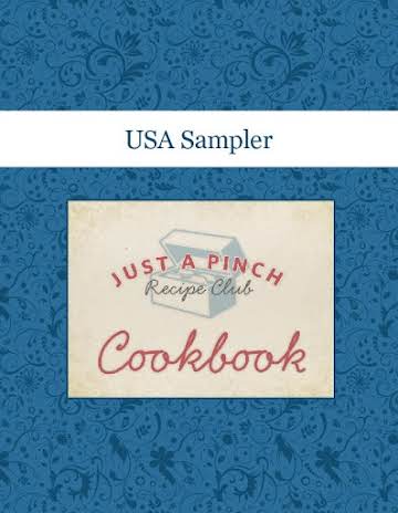 USA Sampler