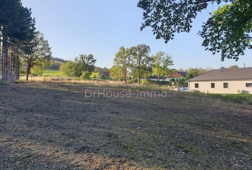  Vente Terrain agricole - 2 329m² à Domérat (03410) 