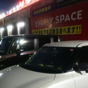 スイフトRS