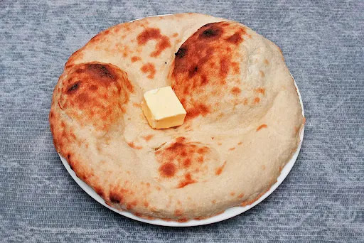 Khameeri Butter Roti