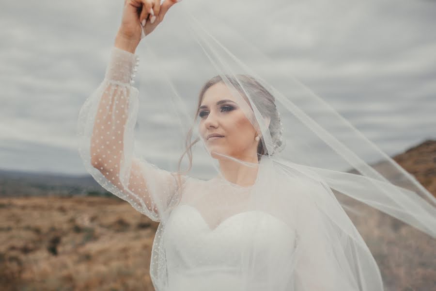 Wedding photographer Sergey Ponomarenko (sergeip). Photo of 9 March 2021