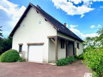 maison à Saint-Ouen (41)